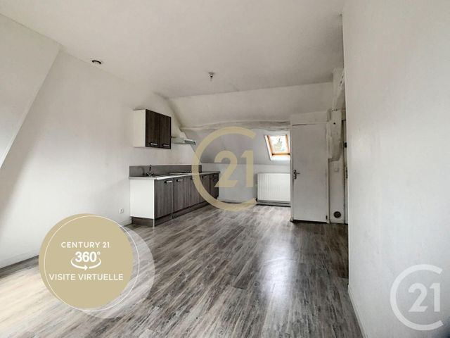 appartement - SENS - 89