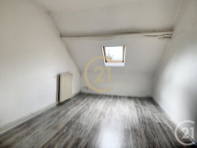 Appartement &agrave; louer - 2 pi&egrave;ces - 47 m2 - Sens - 89 - BOURGOGNE