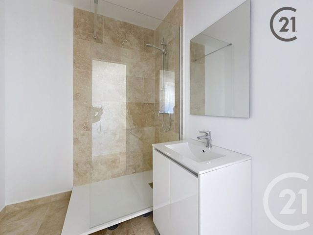 Appartement &agrave; louer - 2 pi&egrave;ces - 58,21 m2 - Sens - 89 - BOURGOGNE