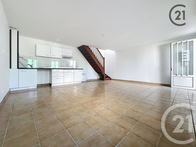 appartement - SENS - 89