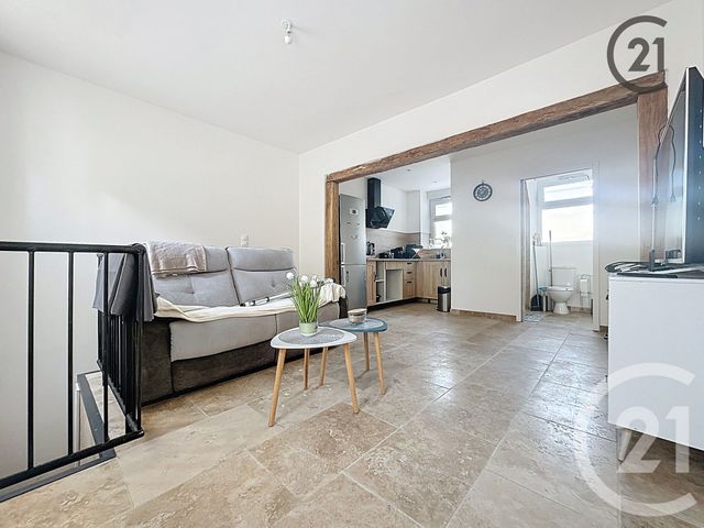 appartement - SENS - 89