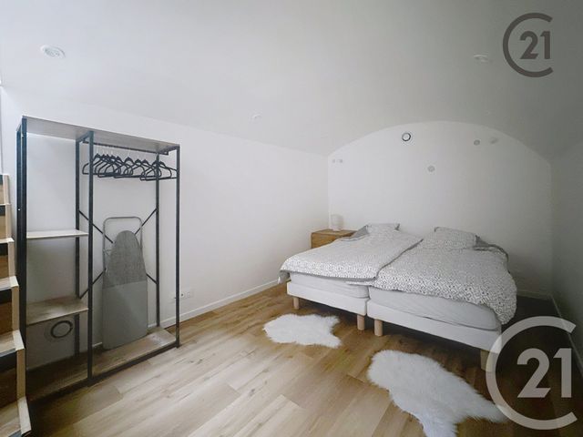 Appartement F1 bis &agrave; louer - 2 pi&egrave;ces - 23,54 m2 - Sens - 89 - BOURGOGNE