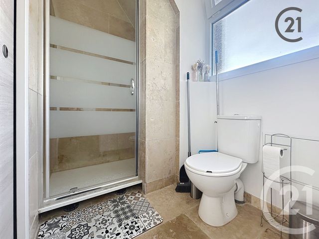 Appartement F1 bis &agrave; louer - 2 pi&egrave;ces - 23,54 m2 - Sens - 89 - BOURGOGNE