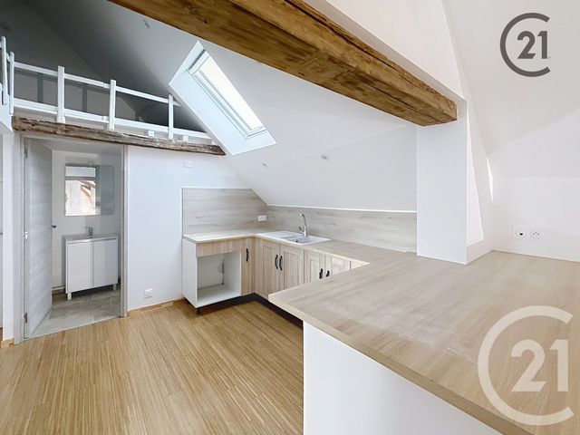 appartement - SENS - 89