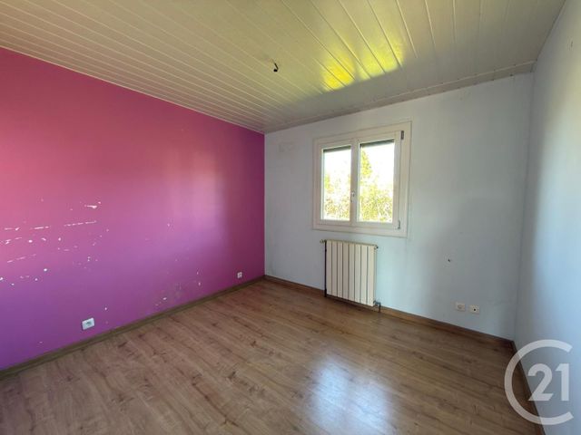 Maison &agrave; vendre - 5 pi&egrave;ces - 96,80 m2 - St Valerien - 89 - BOURGOGNE