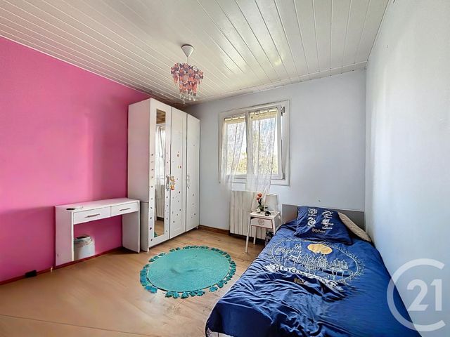 Maison &agrave; vendre - 5 pi&egrave;ces - 96,80 m2 - St Valerien - 89 - BOURGOGNE