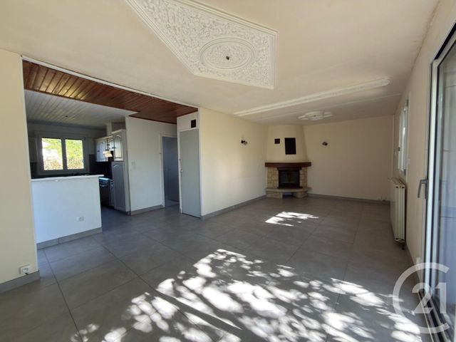 Maison &agrave; vendre - 5 pi&egrave;ces - 96,80 m2 - St Valerien - 89 - BOURGOGNE