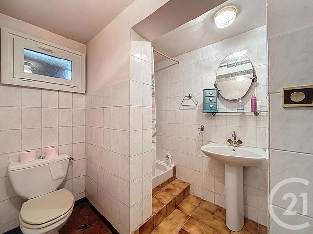 Maison &agrave; vendre - 5 pi&egrave;ces - 96,80 m2 - St Valerien - 89 - BOURGOGNE