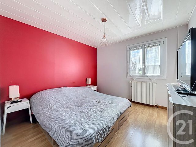 Maison &agrave; vendre - 5 pi&egrave;ces - 96,80 m2 - St Valerien - 89 - BOURGOGNE