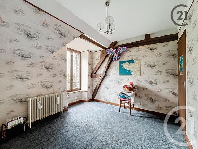 Maison &agrave; vendre - 11 pi&egrave;ces - 270,62 m2 - Lailly - 89 - BOURGOGNE