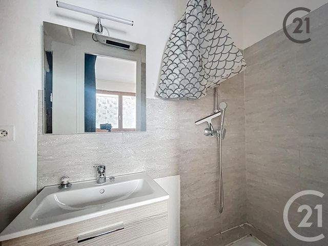 Appartement Studio &agrave; vendre - 1 pi&egrave;ce - 14 m2 - Sens - 89 - BOURGOGNE