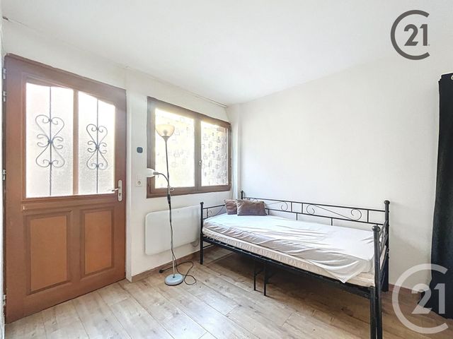 Appartement Studio &agrave; vendre - 1 pi&egrave;ce - 14 m2 - Sens - 89 - BOURGOGNE