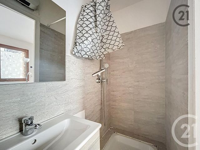 Appartement Studio &agrave; vendre - 1 pi&egrave;ce - 14 m2 - Sens - 89 - BOURGOGNE