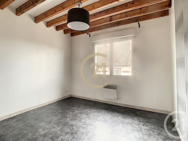 Appartement F4 &agrave; louer - 4 pi&egrave;ces - 69,50 m2 - Pont Sur Yonne - 89 - BOURGOGNE