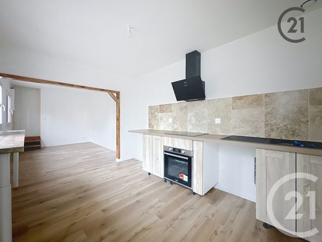 maison - ETIGNY - 89