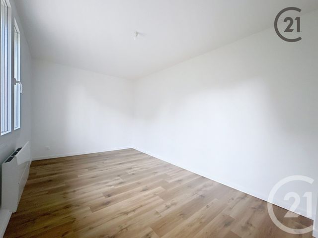 Maison &agrave; louer - 2 pi&egrave;ces - 38,27 m2 - Etigny - 89 - BOURGOGNE