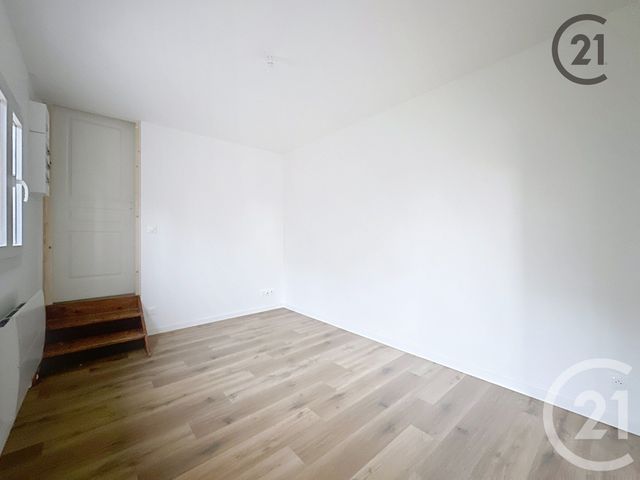 Maison &agrave; louer - 2 pi&egrave;ces - 38,27 m2 - Etigny - 89 - BOURGOGNE