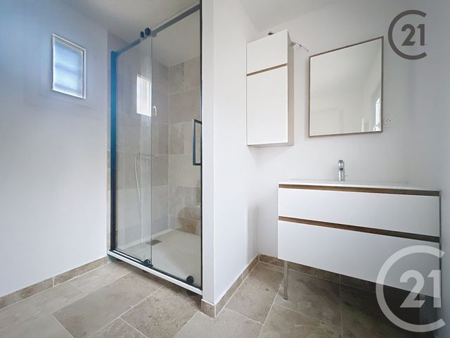 Maison &agrave; louer - 2 pi&egrave;ces - 38,27 m2 - Etigny - 89 - BOURGOGNE