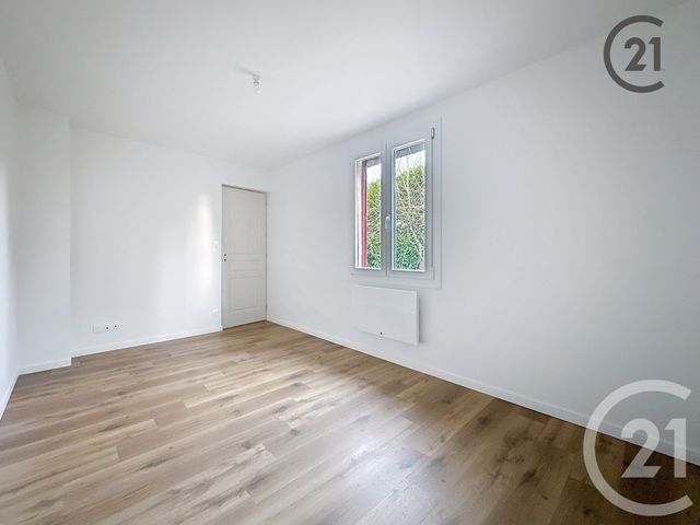 Maison &agrave; louer - 2 pi&egrave;ces - 38,27 m2 - Etigny - 89 - BOURGOGNE