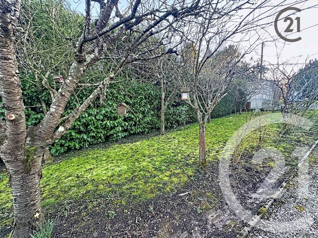 Maison &agrave; louer - 2 pi&egrave;ces - 38,27 m2 - Etigny - 89 - BOURGOGNE