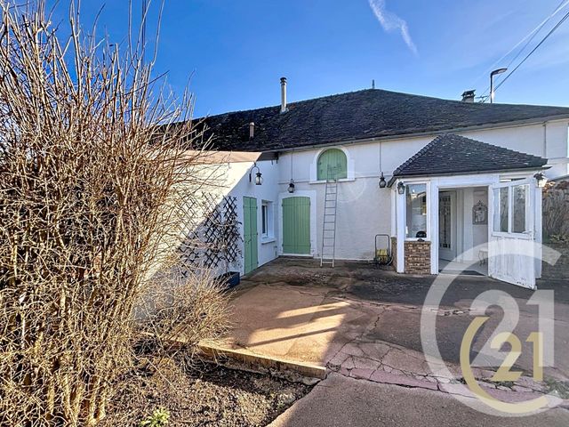 Maison &agrave; vendre - 6 pi&egrave;ces - 275 m2 - Subligny - 89 - BOURGOGNE
