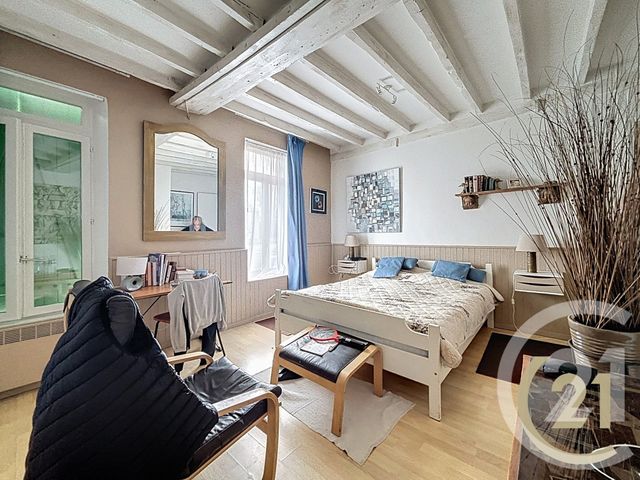 Maison &agrave; vendre - 6 pi&egrave;ces - 275 m2 - Subligny - 89 - BOURGOGNE