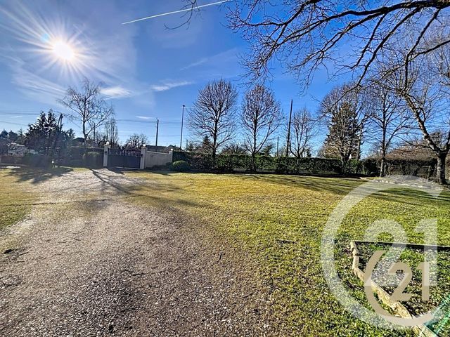 Maison &agrave; vendre - 6 pi&egrave;ces - 275 m2 - Subligny - 89 - BOURGOGNE