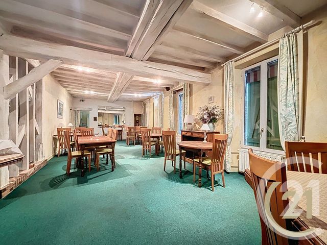 Maison &agrave; vendre - 6 pi&egrave;ces - 275 m2 - Subligny - 89 - BOURGOGNE