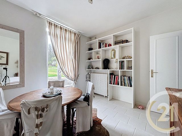 Maison &agrave; vendre - 6 pi&egrave;ces - 275 m2 - Subligny - 89 - BOURGOGNE