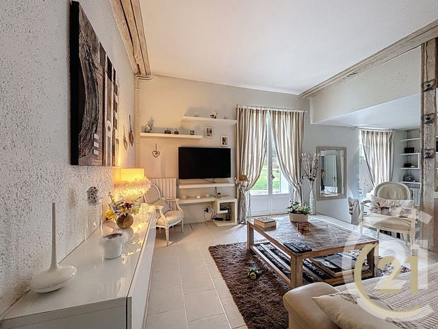 Maison &agrave; vendre - 6 pi&egrave;ces - 275 m2 - Subligny - 89 - BOURGOGNE