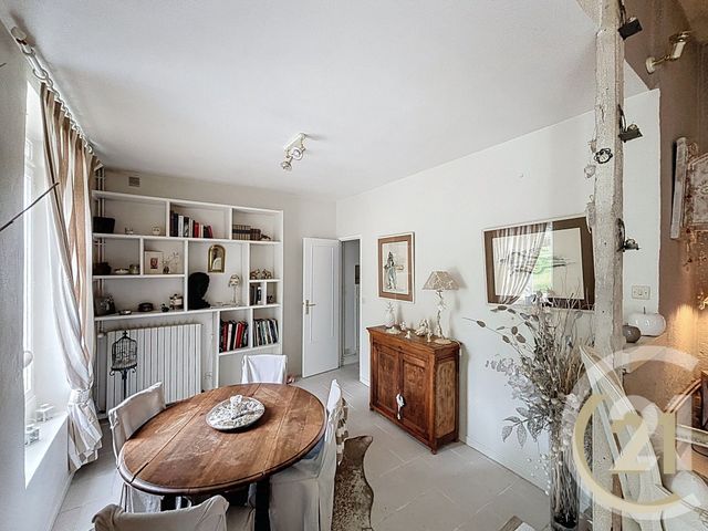 Maison &agrave; vendre - 6 pi&egrave;ces - 275 m2 - Subligny - 89 - BOURGOGNE