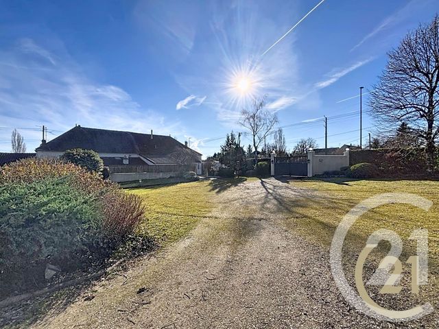 Maison &agrave; vendre - 6 pi&egrave;ces - 275 m2 - Subligny - 89 - BOURGOGNE
