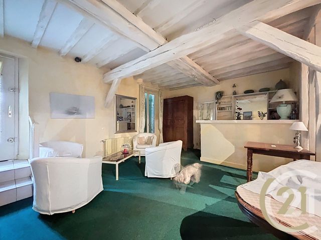 Maison &agrave; vendre - 6 pi&egrave;ces - 275 m2 - Subligny - 89 - BOURGOGNE