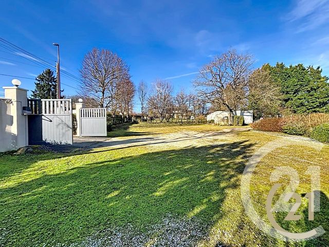 Maison &agrave; vendre - 6 pi&egrave;ces - 275 m2 - Subligny - 89 - BOURGOGNE