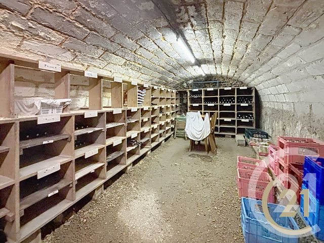 Maison &agrave; vendre - 6 pi&egrave;ces - 275 m2 - Subligny - 89 - BOURGOGNE