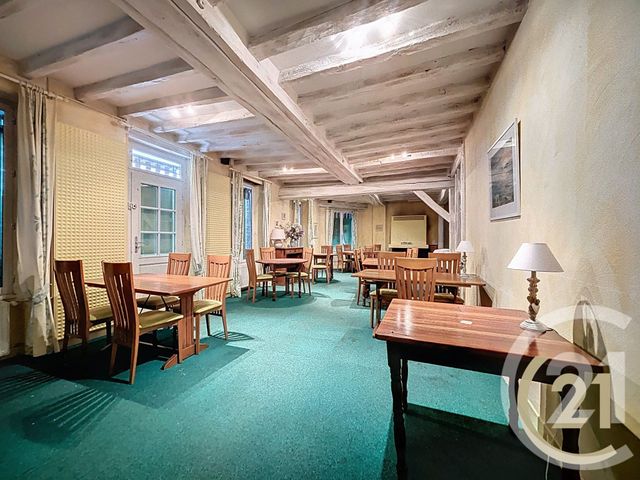 Maison &agrave; vendre - 6 pi&egrave;ces - 275 m2 - Subligny - 89 - BOURGOGNE