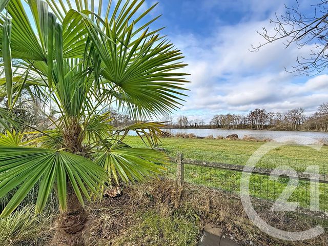 Maison &agrave; vendre - 4 pi&egrave;ces - 72,91 m2 - Domats - 89 - BOURGOGNE