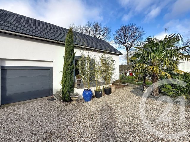 maison - DOMATS - 89