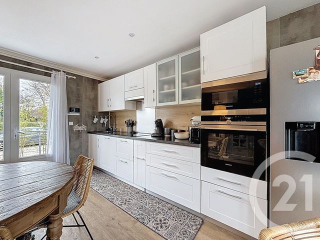 Maison &agrave; vendre - 4 pi&egrave;ces - 72,91 m2 - Domats - 89 - BOURGOGNE