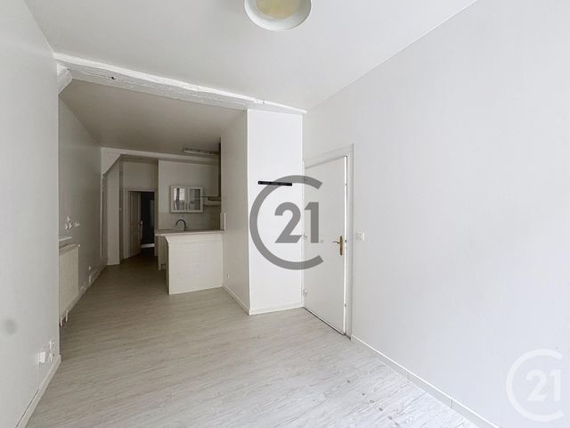 Appartement F2 &agrave; louer - 2 pi&egrave;ces - 38,50 m2 - Sens - 89 - BOURGOGNE