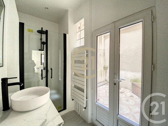 Appartement F2 &agrave; louer - 2 pi&egrave;ces - 38,50 m2 - Sens - 89 - BOURGOGNE