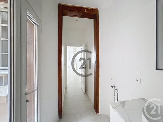 Appartement F2 &agrave; louer - 2 pi&egrave;ces - 38,50 m2 - Sens - 89 - BOURGOGNE