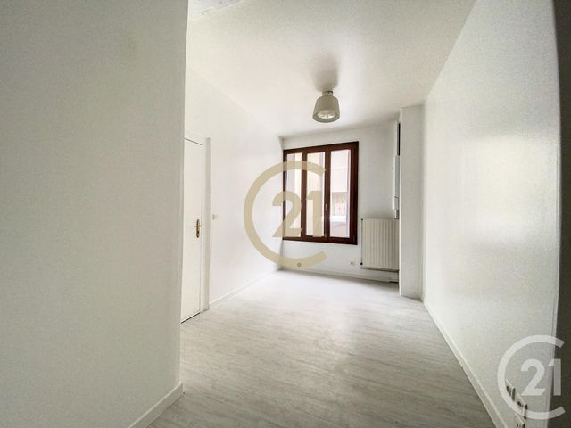 Appartement F2 &agrave; louer - 2 pi&egrave;ces - 38,50 m2 - Sens - 89 - BOURGOGNE
