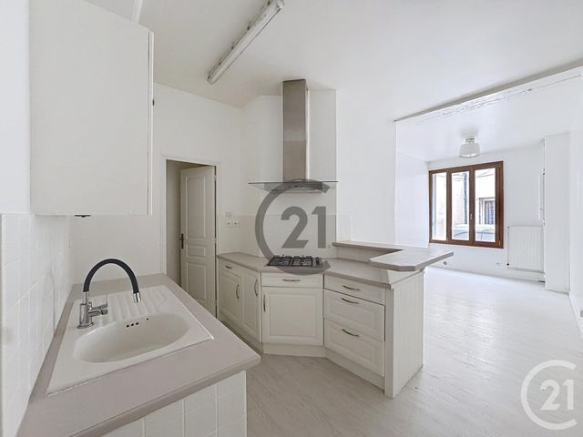 appartement - SENS - 89