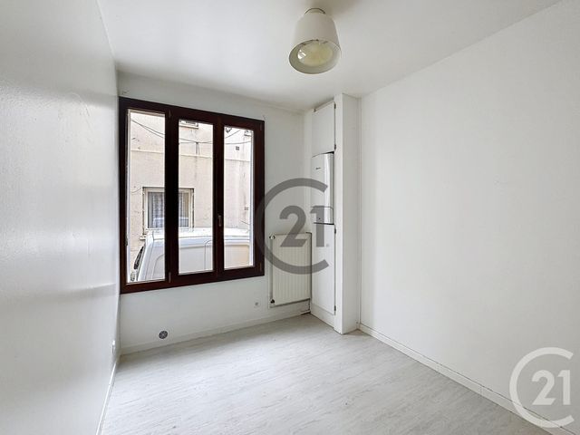 Appartement F2 &agrave; louer - 2 pi&egrave;ces - 38,50 m2 - Sens - 89 - BOURGOGNE