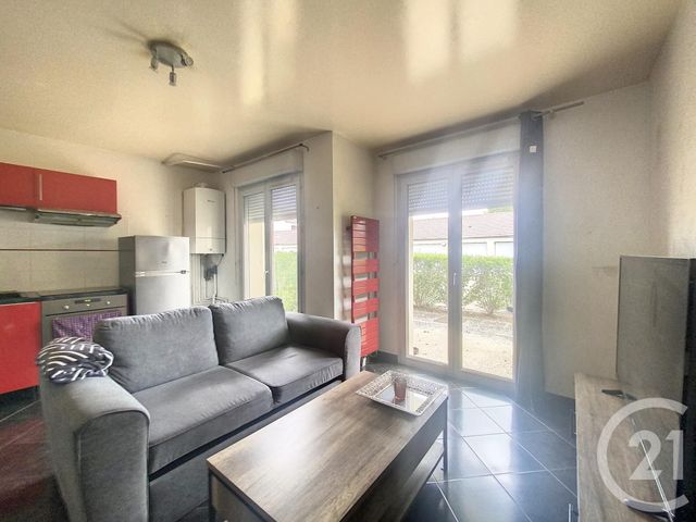 Appartement à louer SENS