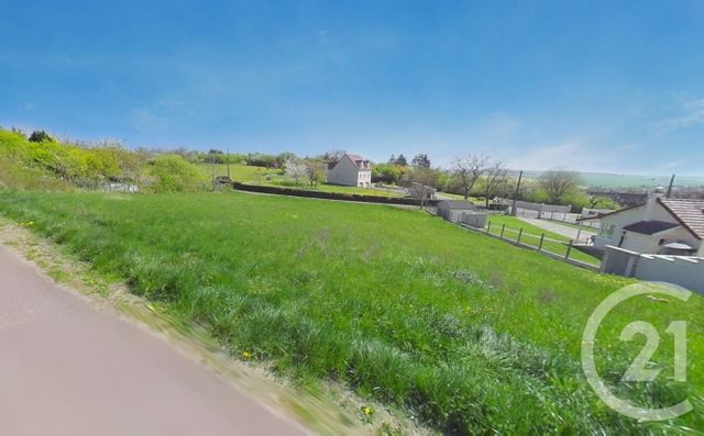 terrain - SERGINES - 89