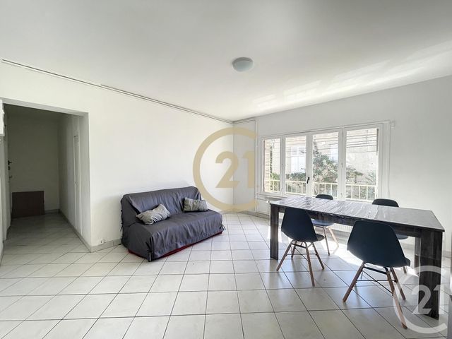 Appartement F1 &agrave; louer - 1 pi&egrave;ce - 30,95 m2 - Sens - 89 - BOURGOGNE