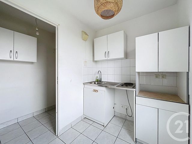 Appartement F3 &agrave; vendre - 2 pi&egrave;ces - 52 m2 - Sens - 89 - BOURGOGNE