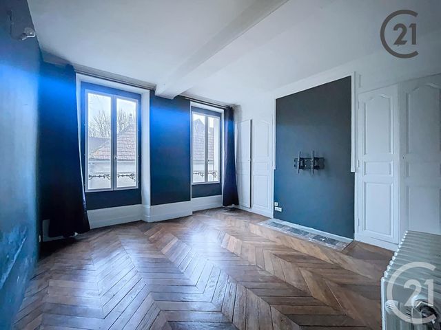 Maison &agrave; vendre - 5 pi&egrave;ces - 96,74 m2 - Sens - 89 - BOURGOGNE